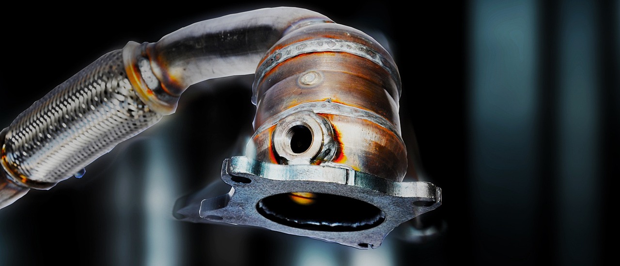 Affordable Solutions: Understanding Catalytic Converter Replacement Costs
