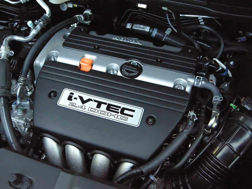 Why the Honda K Engine Dominates Performance Builds