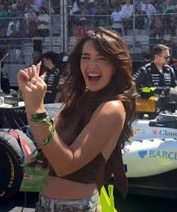 Michelle Rodriguez Joins the 2026 Gumball 3000 “Road to the World Cup” Rally