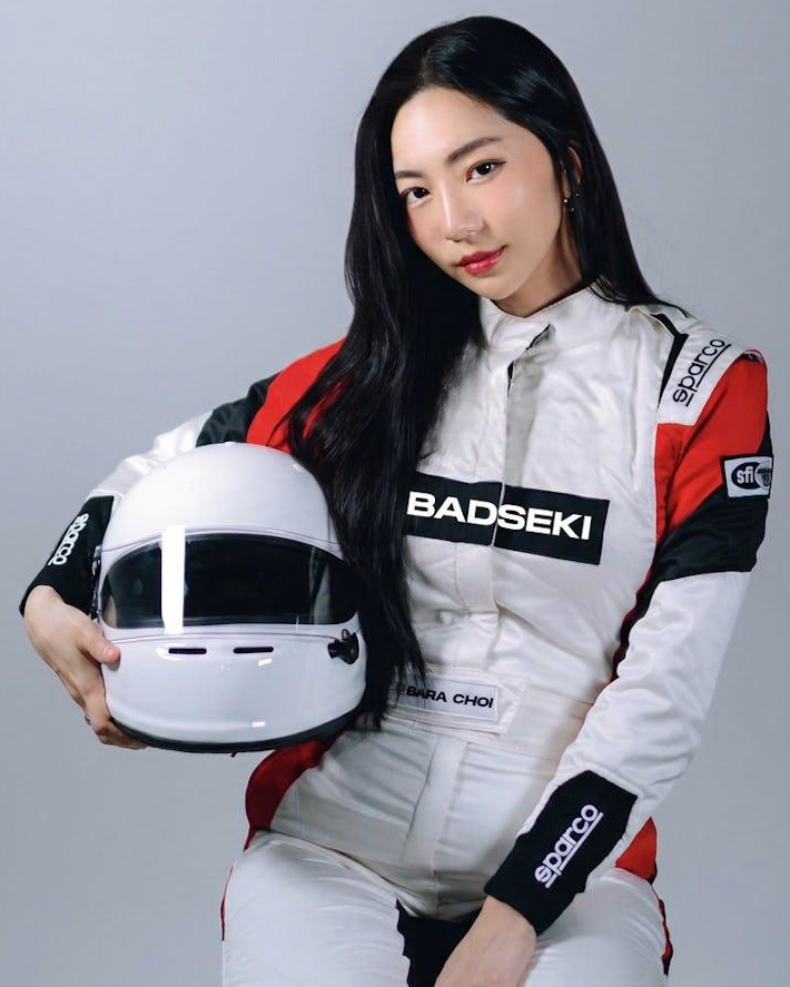 The Rise of Sara Choi